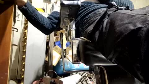 blazinkush69 online show from November 2025 05:02:01 PM