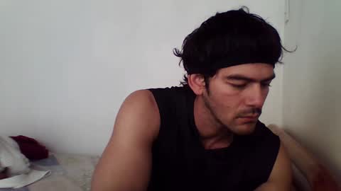 blckhorse19 online show from February 2025 03:10:01 PM