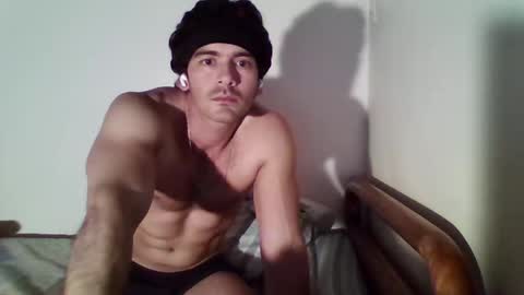 blckhorse19 online show from February 2025 05:33:02 AM