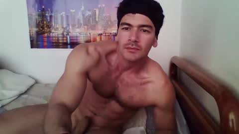 blckhorse19 online show from February 2025 02:04:01 PM