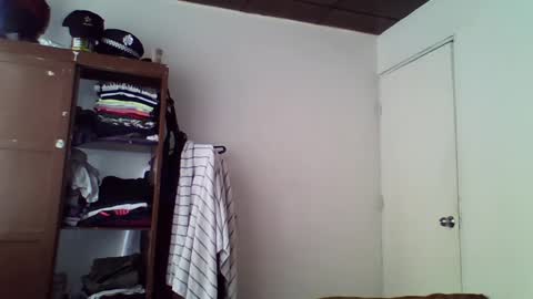 blckhorse19 online show from February 2025 03:09:01 PM