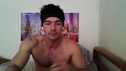 blckhorse19 online show from February 2025 12:45:02 PM