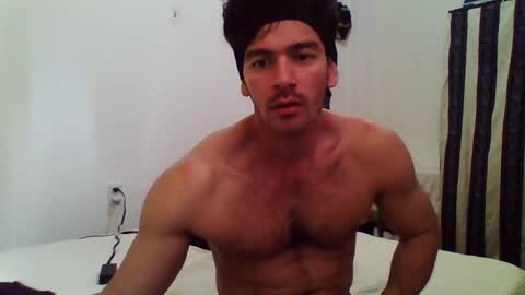 blckhorse19 online show from March 2025 04:44:02 PM