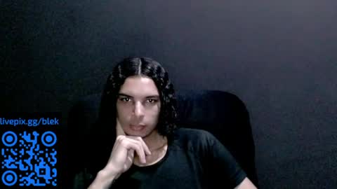 blek00x online show from May 2026 02:07:01 AM