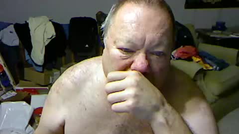 Bob online show from January 2025 12:18:01 PM