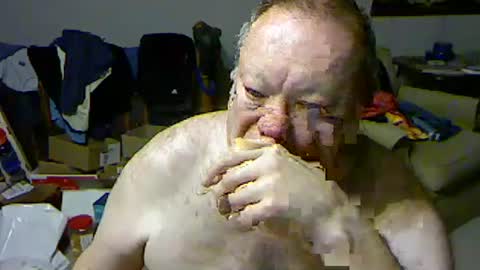 Bob online show from January 2025 11:39:02 AM