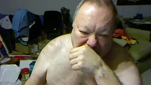 Bob online show from January 2025 12:24:01 PM