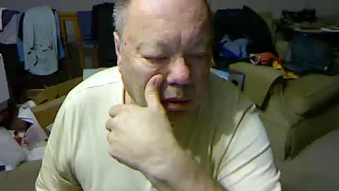 Bob online show from November 2025 11:43:01 AM