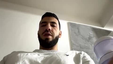 blessedguy_1 online show from May 2026 09:18:02 AM