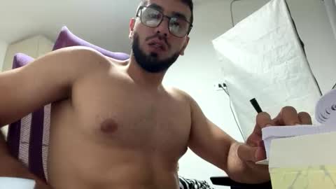 blessedguy_1 online show from May 2026 08:00:01 AM