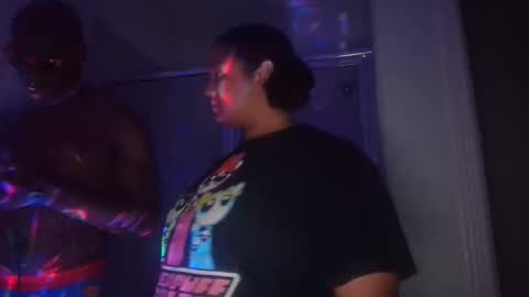 BLESSICA  EDDIE LOVE online show from February 2026 08:32:02 PM