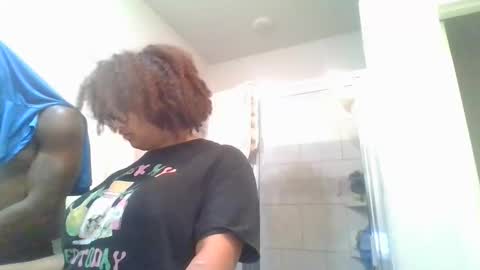 BLESSICA  EDDIE LOVE online show from May 2026 10:04:02 PM