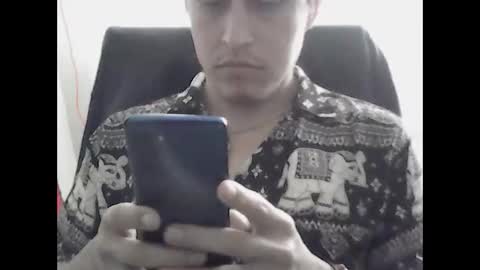 Snapshot of blinded2000 chatting on February 2026 07:11:01 PM blinded2000 online show from February 2026 07:11:01 PM