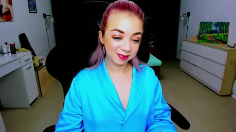 Nicole online show from December 2024 02:19:02 AM