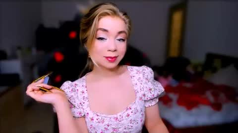 Nicole online show from March 2026 04:47:01 AM