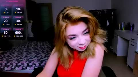 Nicole online show from July 2026 09:00:01 AM