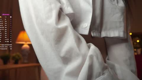 Scarlett NEXT LIVE  5AM gmt online show from January 2025 02:14:01 PM