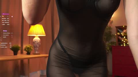 Scarlett NEXT LIVE  5AM gmt online show from January 2025 02:32:01 PM