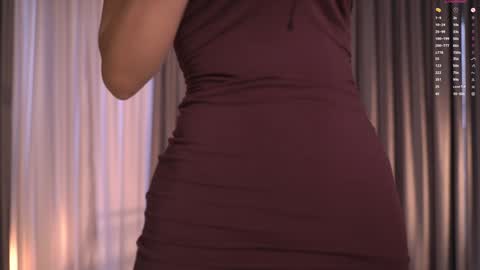 Snapshot of blissdilley chatting on March 2026 04:30:02 AM Scarlett NEXT LIVE 5AM gmt online show from March 2026 04:30:02 AM