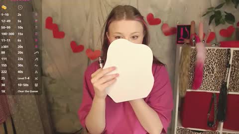 Margo online show from March 2026 04:46:01 PM