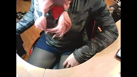 Kandyts online show from December 2024 11:02:02 PM