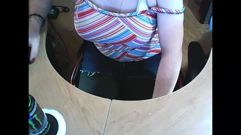 Kandyts online show from January 2025 11:18:01 PM