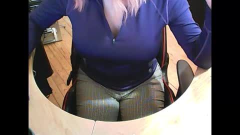 Kandyts online show from January 2025 07:55:01 PM