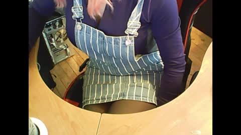 Kandyts online show from February 2025 04:33:01 PM