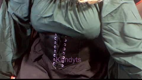Kandyts online show from October 2025 12:43:02 AM