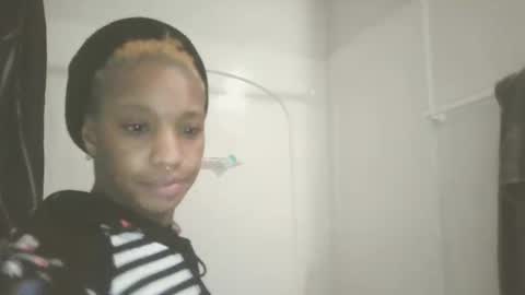 blknoranged33 online show from February 2026 09:49:02 AM