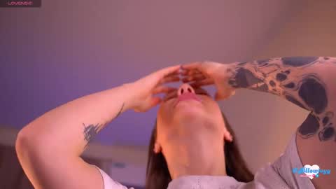 Amy online show from February 2026 07:40:01 AM