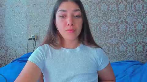 Snapshot of bloemetjes chatting on October 2025 01:41:02 PM bloemetjes online show from October 2025 01:41:02 PM