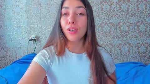 Snapshot of bloemetjes chatting on October 2025 10:40:02 PM bloemetjes online show from October 2025 10:40:02 PM