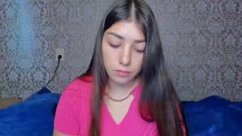 Snapshot of bloemetjes chatting on October 2025 08:59:01 AM bloemetjes online show from October 2025 08:59:01 AM