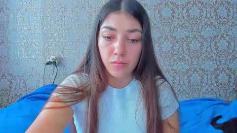 Snapshot of bloemetjes chatting on October 2025 09:33:01 PM bloemetjes online show from October 2025 09:33:01 PM