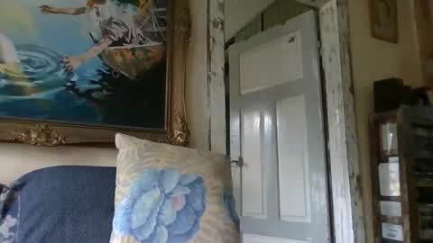 blomkuk online show from November 2025 11:21:02 AM