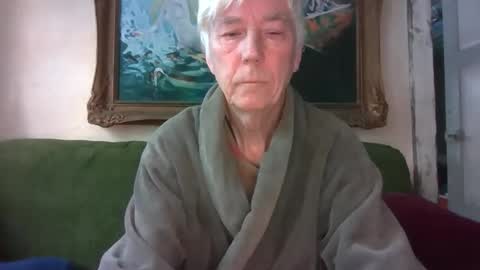 blomkuk online show from February 2026 06:42:01 AM