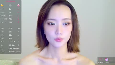 Snapshot of blon_kater chatting on October 2025 01:38:01 AM YoYo online show from October 2025 01:38:01 AM