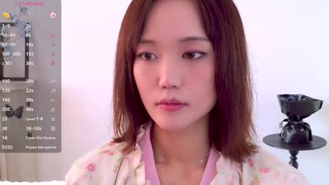 Snapshot of blon_kater chatting on November 2025 04:34:02 AM YoYo online show from November 2025 04:34:02 AM