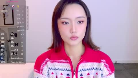 Snapshot of blon_kater chatting on January 2026 02:14:01 AM YoYo online show from January 2026 02:14:01 AM