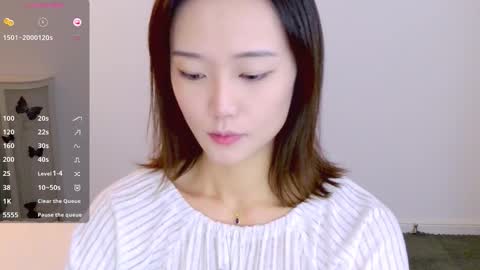 Snapshot of blon_kater chatting on January 2026 06:08:01 AM YoYo online show from January 2026 06:08:01 AM