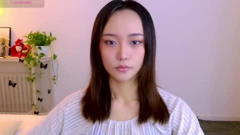 Snapshot of blon_kater chatting on May 2026 06:20:01 AM YoYo online show from May 2026 06:20:01 AM