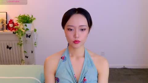 Snapshot of blon_kater chatting on May 2026 06:53:01 AM YoYo online show from May 2026 06:53:01 AM