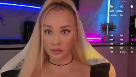 Lana online show from November 2025 06:19:02 AM