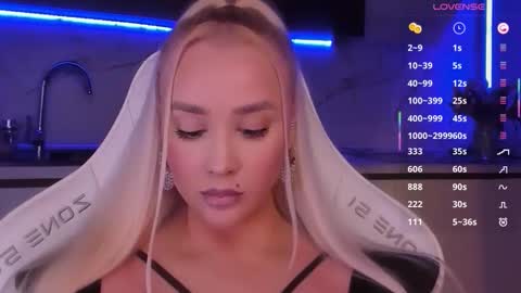 Lana online show from February 2026 07:51:02 AM