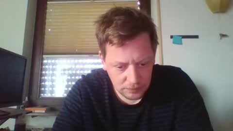 blonde32m online show from February 2025 11:59:02 AM