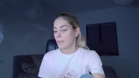 blonde4pasion online show from December 2024 07:36:01 PM