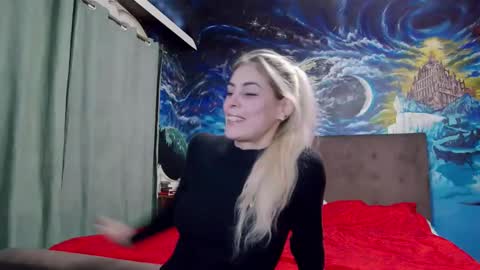 blonde4pasion online show from December 2024 05:51:01 PM