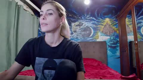 blonde4pasion online show from March 2025 07:23:01 PM