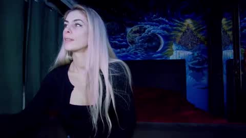 blonde4pasion online show from March 2025 08:11:02 PM